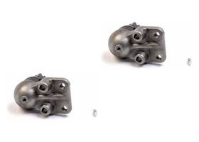 Par De Rotulas Para Horquilla Delanteras Inferiores