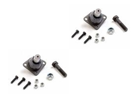 Par De Rotulas Para Horquilla Delanteras Inferiores