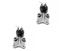 Par De Rotulas Para Horquilla Delanteras Inferiores