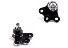 Par De Rotulas Para Horquilla Delanteras Inferiores