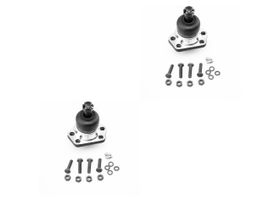 Par De Rotulas Para Horquilla Delanteras Superiores