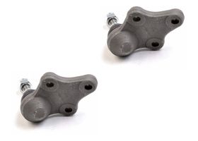 Par De Rotulas Para Horquilla Delanteras Inferiores