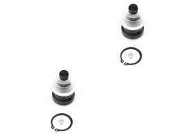 Par De Rotulas Para Horquilla Delanteras Inferiores