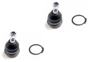 Par De Rotulas Para Horquilla Delanteras Inferiores