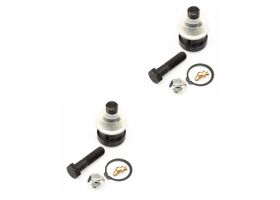 Par De Rotulas Para Horquilla Delanteras Inferiores