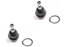 Par De Rotulas Para Horquilla Delanteras Inferiores