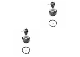 Par De Rotulas Para Horquilla Delanteras Inferiores