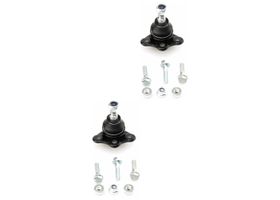 Par De Rotulas Para Horquilla Delanteras Inferiores