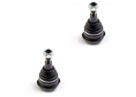 Par De Rotulas Para Horquilla Delanteras Superiores