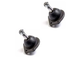 Par De Rotulas Para Horquilla Delanteras Superiores