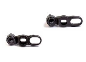 Par De Rotulas Para Horquilla Delanteras Superiores