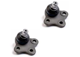 Par De Rotulas Para Horquilla Delanteras Inferiores