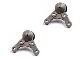 Par De Rotulas Para Horquilla Delanteras Inferiores