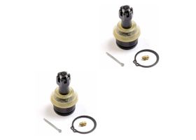 Par De Rotulas Para Horquilla Delanteras Inferiores