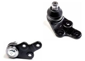 Par De Rotulas Para Horquilla Delanteras Inferiores