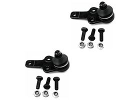 Par De Rotulas Para Horquilla Delanteras Inferiores