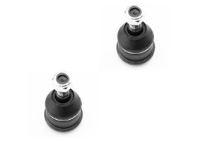 Par De Rotulas Para Horquilla Delanteras Inferiores