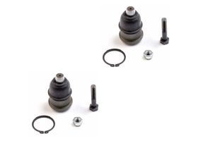 Par De Rotulas Para Horquilla Delanteras Inferiores