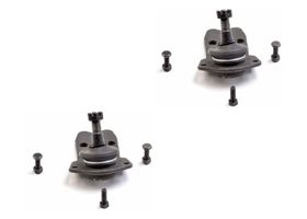 Par De Rotulas Para Horquilla Delanteras Inferiores