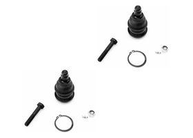 Par De Rotulas Para Horquilla Delanteras Superiores