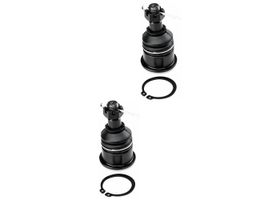 Par De Rotulas Para Horquilla Delanteras Inferiores