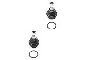 Par De Rotulas Para Horquilla Delanteras Inferiores