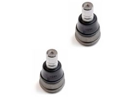 Par De Rotulas Para Horquilla Delanteras Inferiores