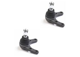 Par De Rotulas Para Horquilla Delanteras Inferiores