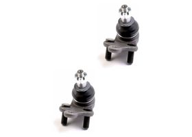 Par De Rotulas Para Horquilla Delanteras Inferiores