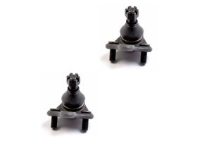 Par De Rotulas Para Horquilla Delanteras Inferiores