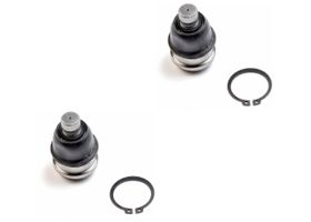 Par De Rotulas Para Horquilla Delanteras Inferiores