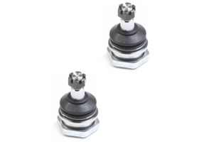 Par De Rotulas Para Horquilla Delanteras Superiores