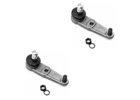 Par De Rotulas Para Horquilla Delanteras Inferiores