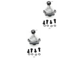 Par De Rotulas Para Horquilla Delanteras Superiores