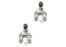 Par De Rotulas Para Horquilla Delanteras Inferiores