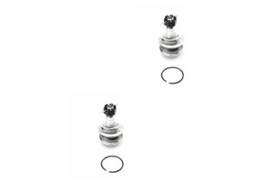 Par De Rotulas Para Horquilla Delanteras Inferiores