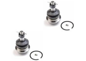 Par De Rotulas Para Horquilla Delanteras Inferiores