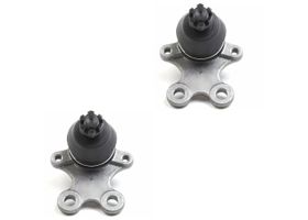 Par De Rotulas Para Horquilla Delanteras Inferiores