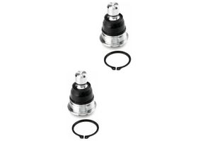 Par De Rotulas Para Horquilla Delanteras Inferiores