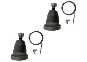 Par De Rotulas Para Horquilla Delanteras Superiores