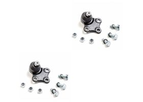 Par De Rotulas Para Horquilla Delanteras Inferiores