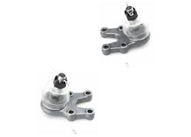 Par De Rotulas Para Horquilla Delanteras Inferiores