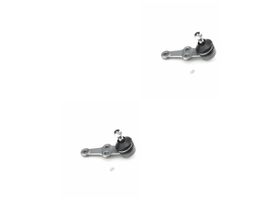 Par De Rotulas Para Horquilla Delanteras Inferiores