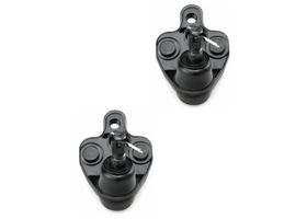 Par De Rotulas Para Horquilla Delanteras Inferiores