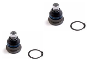 Par De Rotulas Para Horquilla Delanteras Inferiores