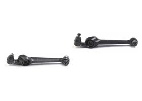 Par De Rotulas Para Horquilla Delanteras Inferiores