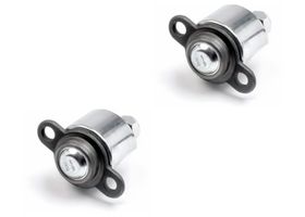 Par De Rotulas Para Horquilla Delanteras Inferiores