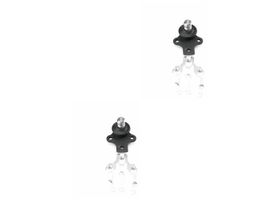 Par De Rotulas Para Horquilla Delanteras Inferiores