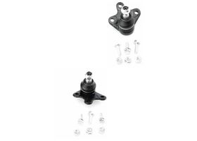 Par De Rotulas Para Horquilla Delanteras Inferiores