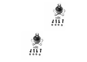 Par De Rotulas Para Horquilla Delanteras Superiores